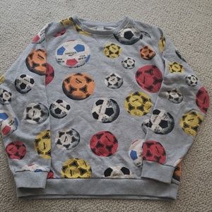 Adidas Mens Sweatshirt